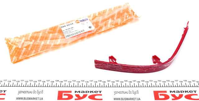 3945033 Autotechteile Левый катафот бампера