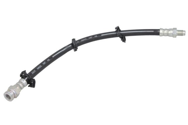 5801619213 Iveco Гибкая тормозная трубка передняя