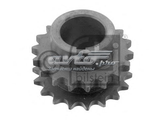 WG1054325 Звезда коленчатого вала WILMINK GROUP WG1054325
