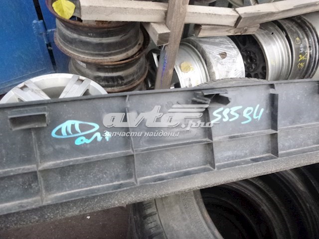 Compre Pára-choque traseiro Volkswagen LT 