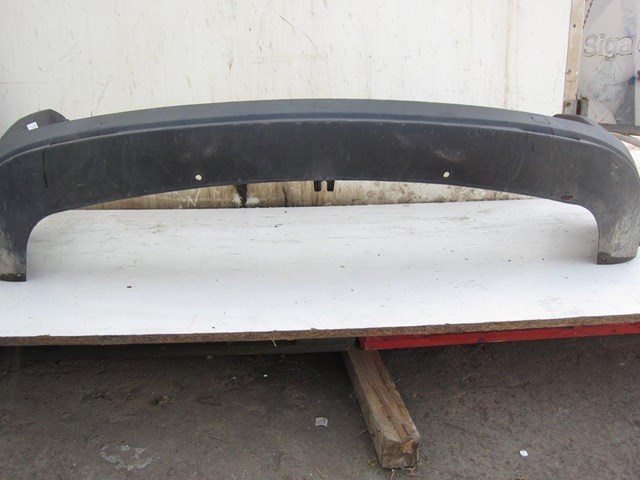 735473499 Fiat/Alfa/Lancia Задний бампер