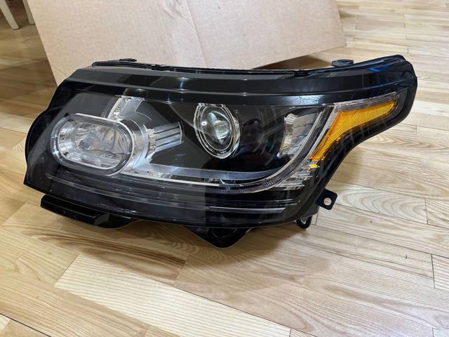  LR096208 Land Rover