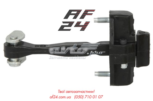 Ограничитель двери передний Fiat/Alfa/Lancia 51983934