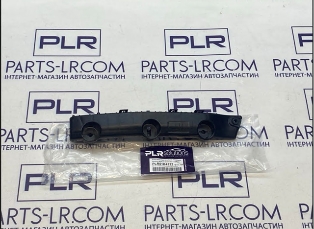 Кронштейн крепления бампера переднего левый FPS FP5037931 цена, от 8.87 USD
