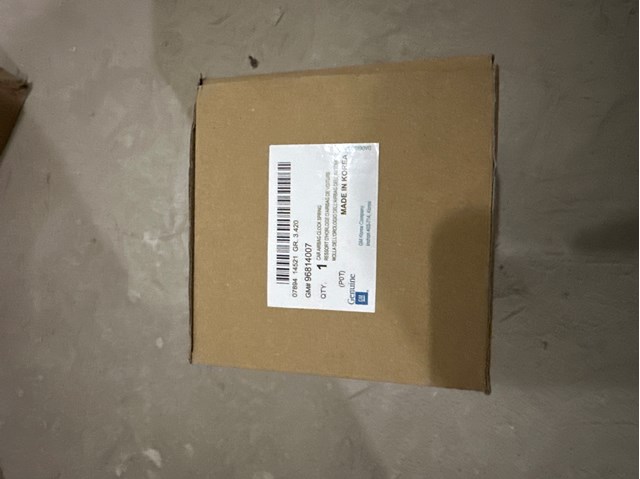  Tqparts TQ10285