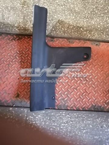Облицовка порога внутренняя, задняя левая Hyundai/Kia 858753Y000RY