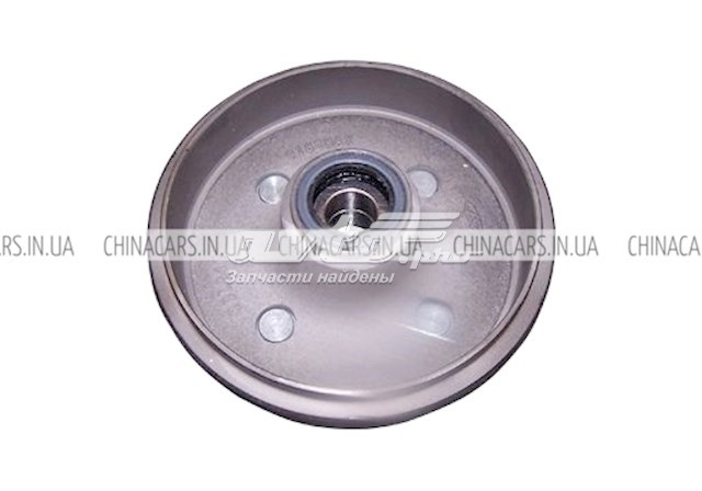 S113502030BB Chery Тормозной барабан