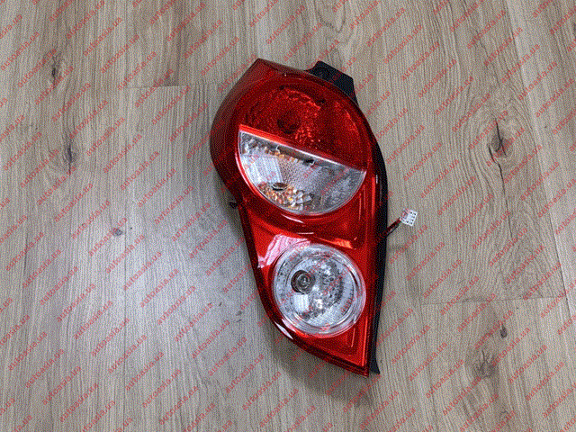 Задняя левая фара General Motors 95214445 цена, от 66.38 USD