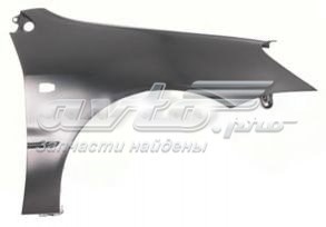 Крыло левое FPS FP4805311
