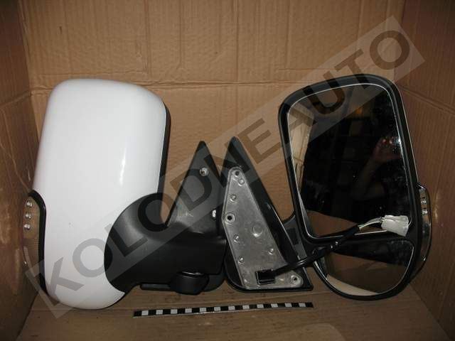 Правое боковое зеркало DK 46820102250