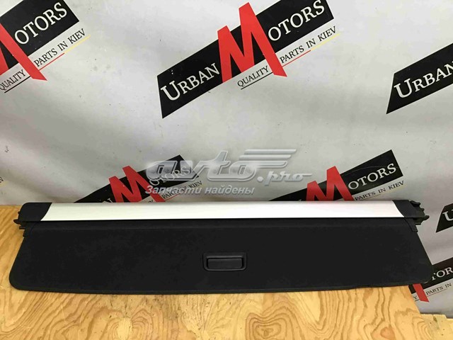 LR059982 Land Rover Шторка багажного отсека