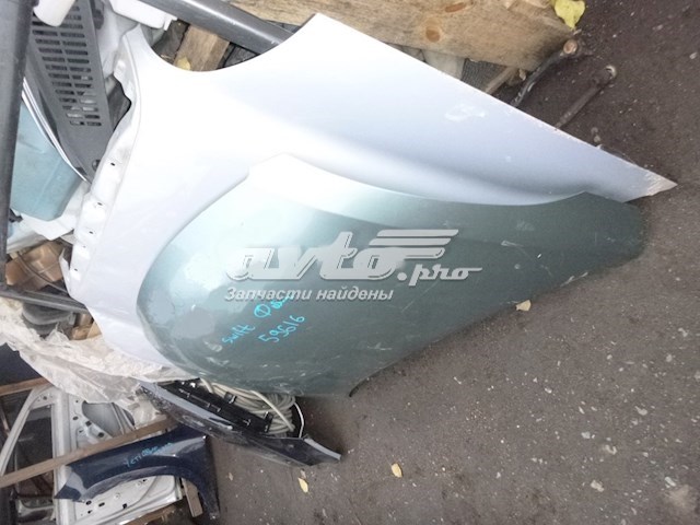 Капот Suzuki 5730068L00 цена, от 125.36 USD