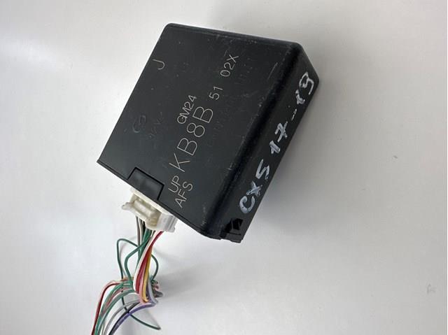 Купить KB8B5102X Mazda 