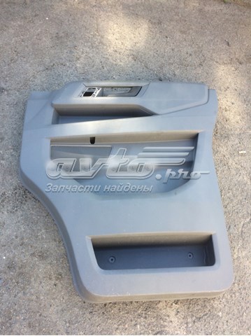 Облицовка передней правой двери VAG 7C0867104 цена, от 59.26 USD