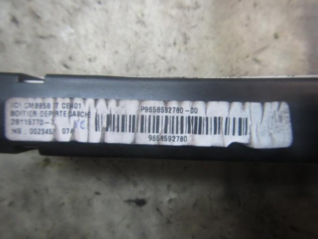  Peugeot/Citroen 9658592780 цена, от 21.95 USD