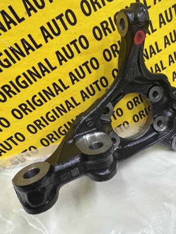 Купить KB7W33021 Mazda Ось передняя и поворотные кулаки