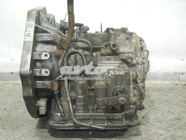 96423625 General Motors Автоматическая коробка передач