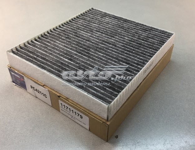 PC4211C Pronto Внутрисалонный фильтр