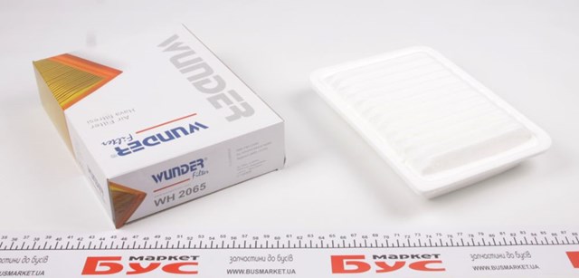 Фильтр воздушный Wunder WH2065