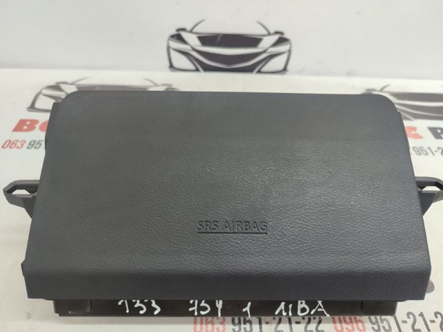 Купить 985R06RR9A Nissan/Infiniti Подушка безопасности защиты коленей