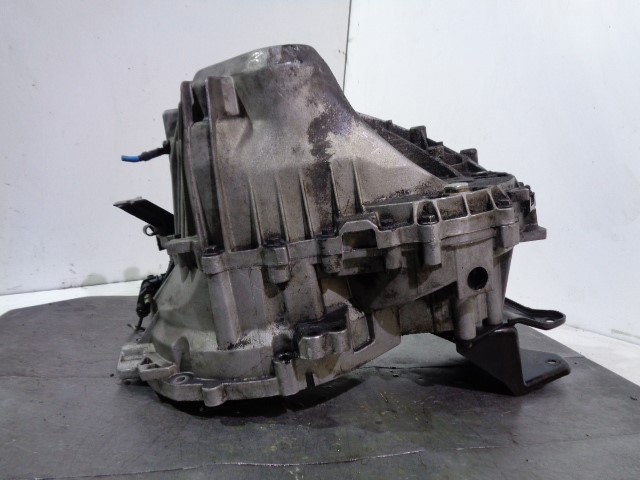 Коробка передач Volvo P30616141