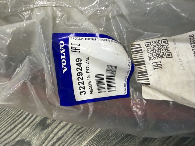  32229249 Volvo