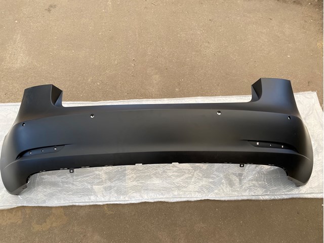 Бампер задний FPS FP8502950P цена, от 50.73 USD