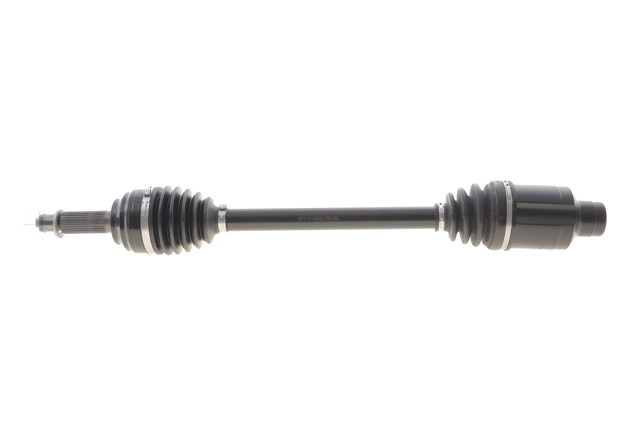 70144980018 Meyle Полуось передняя, правая