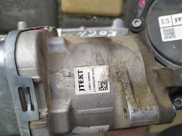 Купить 490016RR2A Nissan/Infiniti Рулевая рейка