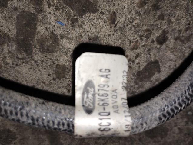 6C1Q6K679AG Ford