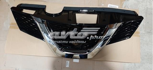 Купить 623104BA0B Nissan/Infiniti Решетка радиатора