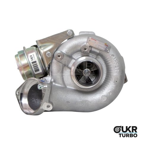 Турбонагнетатель Garrett 7289899019S цена, от 227.23 USD