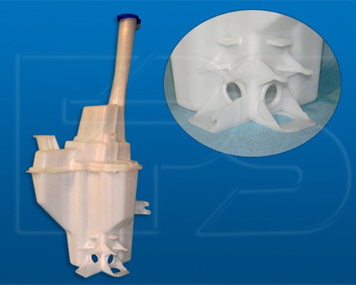Бачок омывателя лобового стекла FPS FP4024100 цена, от 102.37 USD
