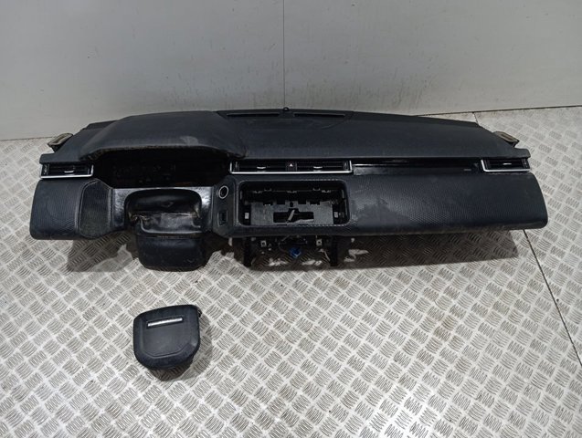 Панель салона передняя "торпедо" Land Rover LR094692 цена, от 64.90 USD