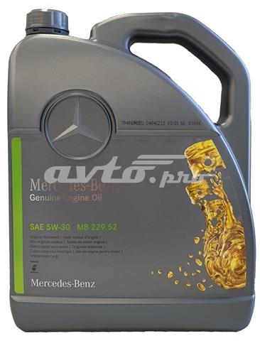 Aceite 000989700613AMEE MERCEDES