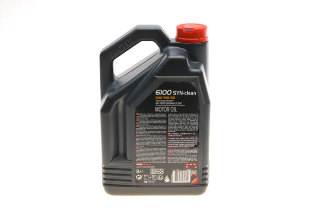 814251 Motul Масло двигателя