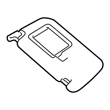 Купить 85210G5830HGC Hyundai/Kia 