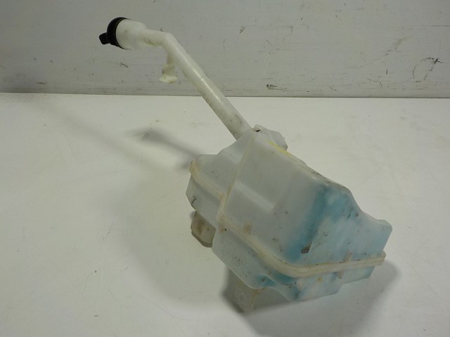 Бачок омывателя YQ00251180 Peugeot/Citroen
