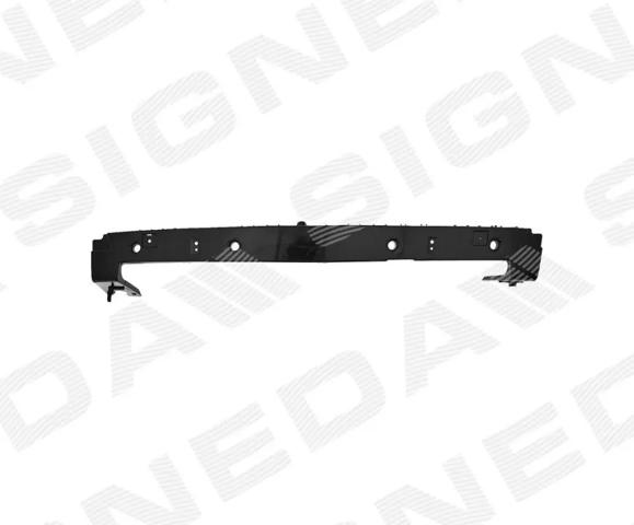 Кронштейн решетки радиатора Signeda PFD07358CA цена, от 17.57 USD