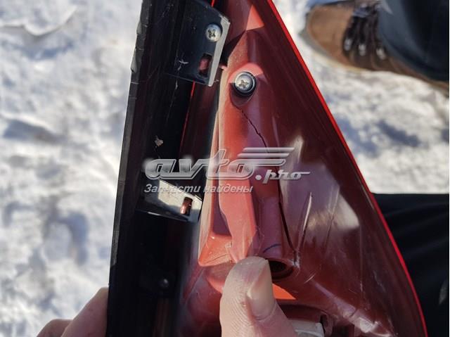 Фонарь задний правый Nissan/Infiniti 26550ED025 цена, от 79.83 USD
