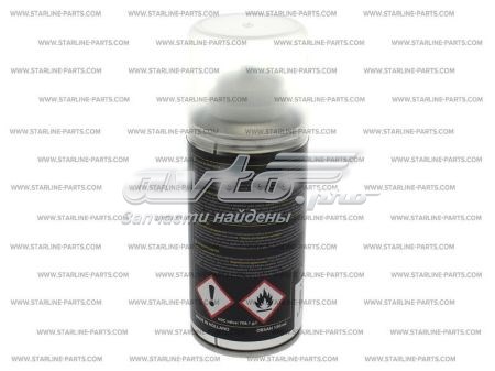 Очиститель системы кондиционирования Starline ACST049 цена, от 4.99 USD