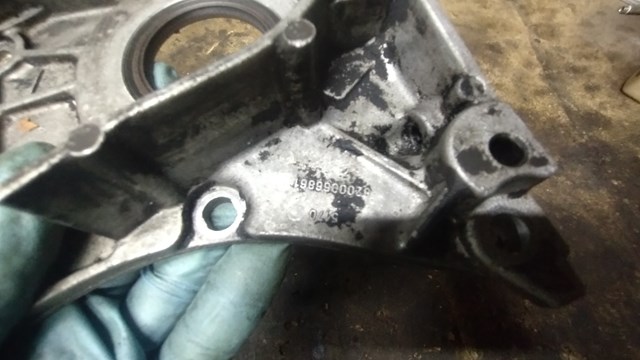 Купить 8200066861 Renault (RVI) 