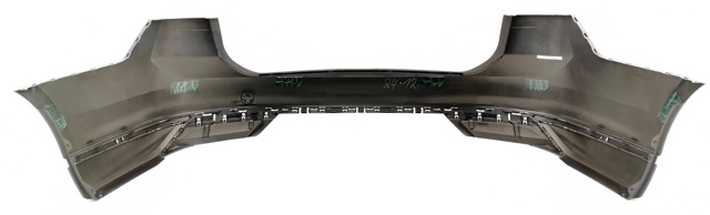 Бампер задний VAG 3G9807417MGRU цена, от 952.06 USD