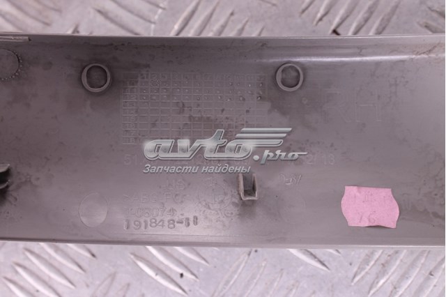 51497221298 BMW 