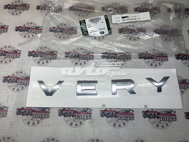  LR174355 Land Rover