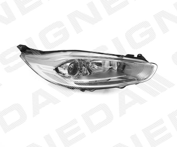 ZFD111331R Signeda Фара передняя правая