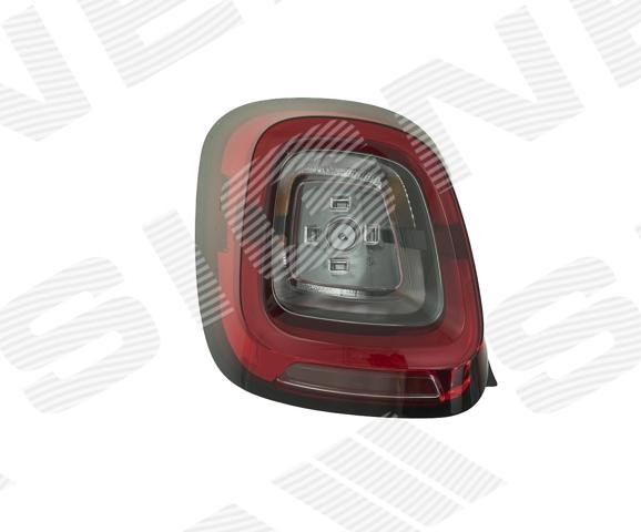 ZFT1956L Signeda Задний левый стоп