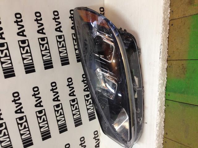 Купить LJ6B13W030BF Ford Фара левая передняя