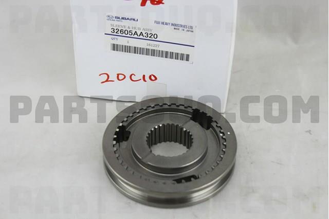 Купить 32605AA320 Subaru 