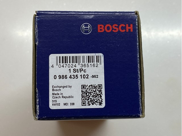 93169115 General Motors Топливные форсунки